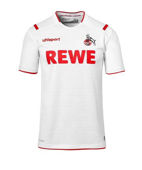 1.fc köln trikot dior|Offizieller 1. FC Köln Fanshop.